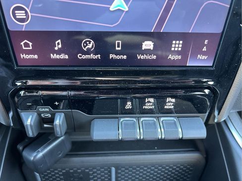 New 2026 RAM 1500 Big Horn image 28