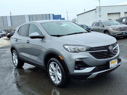 Used 2023 Buick Encore GX Preferred w/ Cold Weather Comfort Package