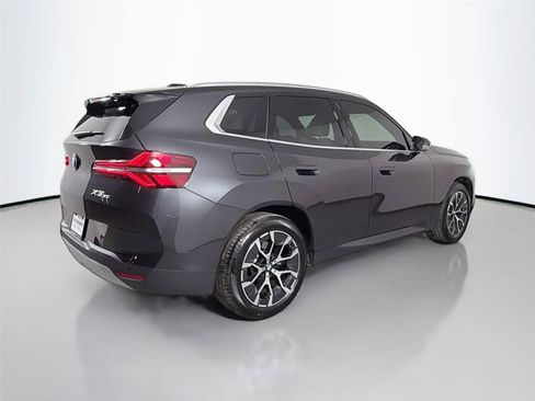 Used 2026 BMW X3 xDrive30i w/ Convenience Package AWD/4WD image 6