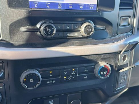 Used 2023 Ford F150 XLT image 22