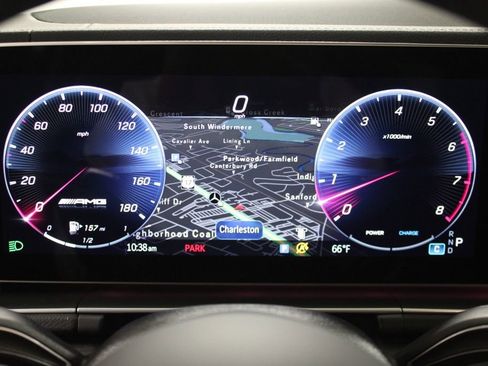 Certified 2026 Mercedes-Benz GLE 53 AMG 4MATIC Coupe image 20