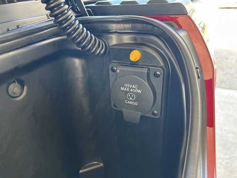 New 2026 RAM 1500 Tungsten w/ Bed Utility Group image 27