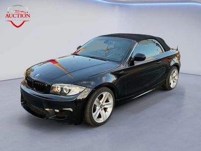 Used 2011 BMW 128i Convertible