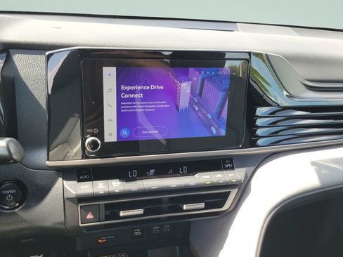 Certified 2025 Toyota Camry SE w/ Convenience Package FWD image 14