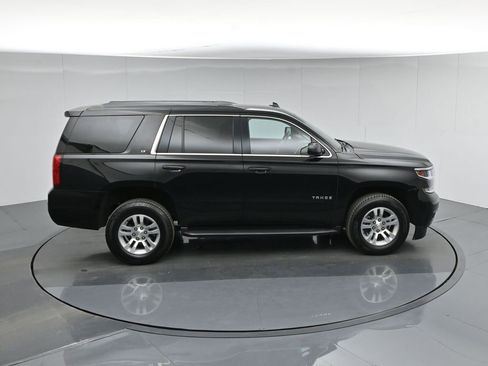 Used 2019 Chevrolet Tahoe LT image 44