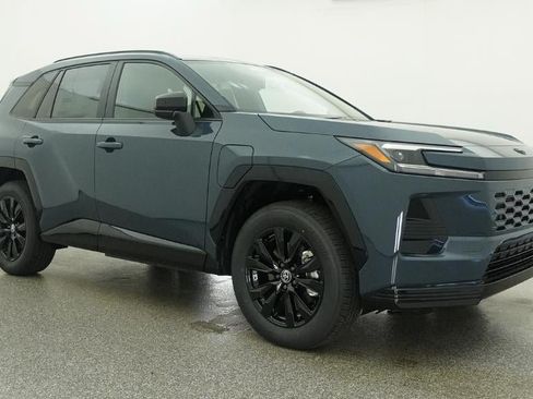 New 2026 Toyota RAV4 SE AWD/4WD image 29