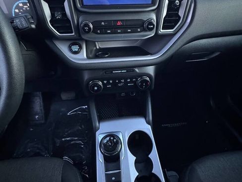 Used 2024 Ford Bronco Sport Big Bend image 14