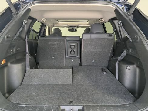 Used 2024 Mitsubishi Outlander SE FWD image 29