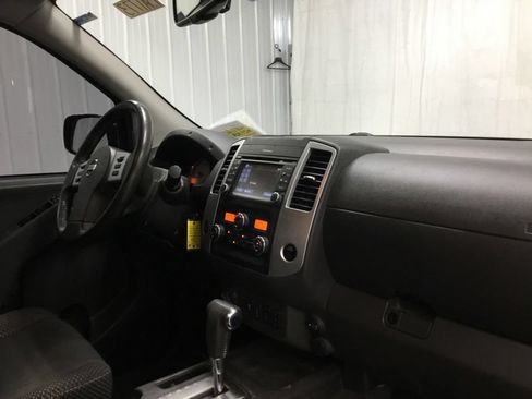 Used 2019 Nissan Frontier PRO-4X AWD/4WD image 20