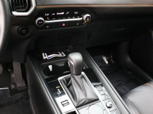 Certified 2025 MAZDA CX-50 AWD 2.5 Hybrid w/ Premium Pkg image 14