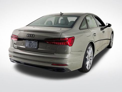 New 2025 Audi A6 Premium Plus image 5