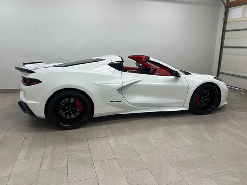 New 2026 Chevrolet Corvette Z06 image 21