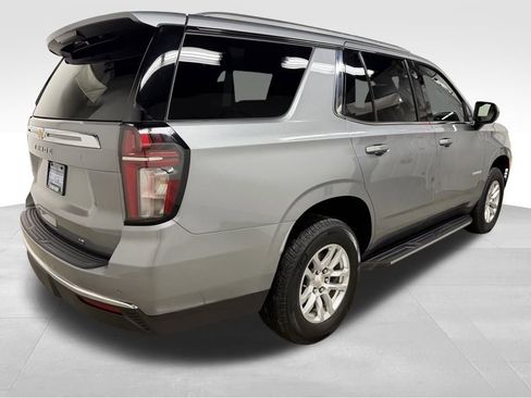 Certified 2024 Chevrolet Tahoe LT image 16