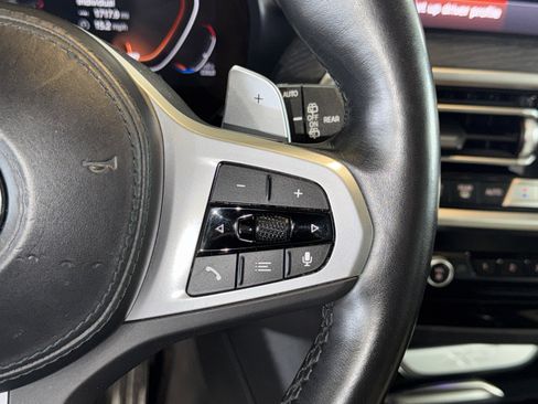 Certified 2023 BMW X3 xDrive30i w/ M Sport Package image 22