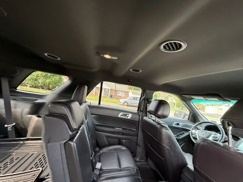 Used 2013 Ford Explorer Limited AWD/4WD image 47