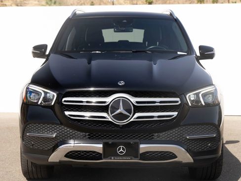 Used 2023 Mercedes-Benz GLE 350 image 4