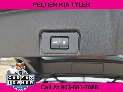 Used 2025 Nissan Rogue SV image 10