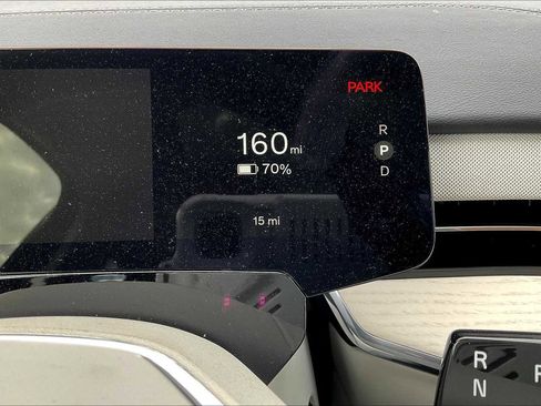 New 2025 Volvo EX90 Ultra image 18