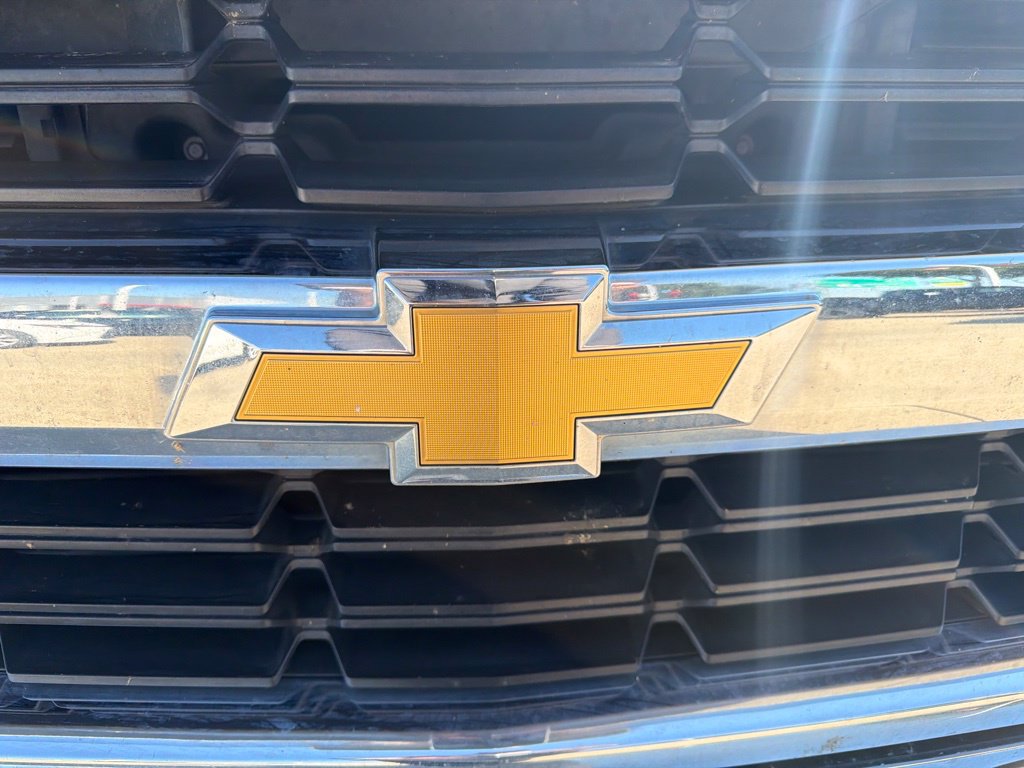 Used 2018 Chevrolet Silverado 1500 LT w/ Texas Edition RWD image 16