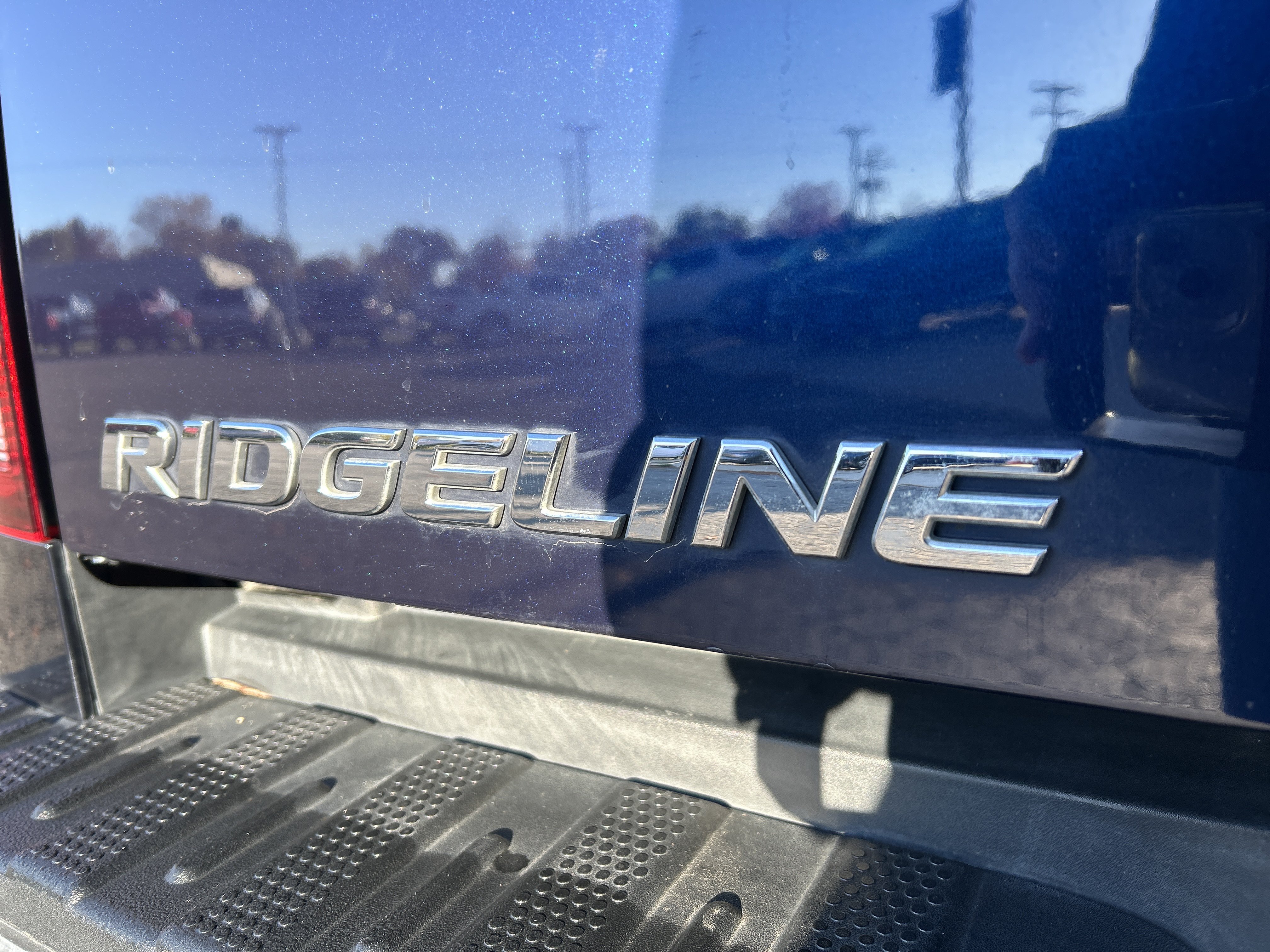 Used 2019 Honda Ridgeline RTL image 26