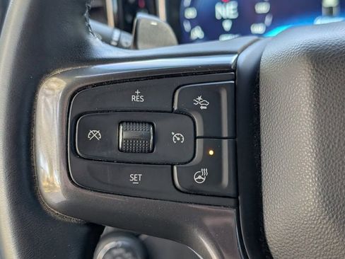 Used 2024 Chevrolet Silverado 1500 ZR2 w/ ZR2 Bison Edition image 35