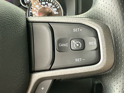 Certified 2024 RAM 2500 Tradesman image 13