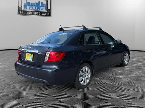 Used 2011 Subaru Impreza 2.5i AWD/4WD image 6