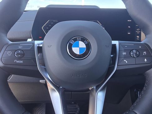 New 2026 BMW X2 xDrive28i w/ Technology Package image 18