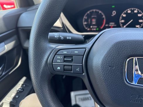 Used 2026 Honda CR-V EX image 22