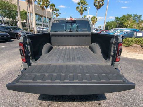 Certified 2023 RAM 1500 Rebel w/ Rebel Level 2 Equipment Group image 14