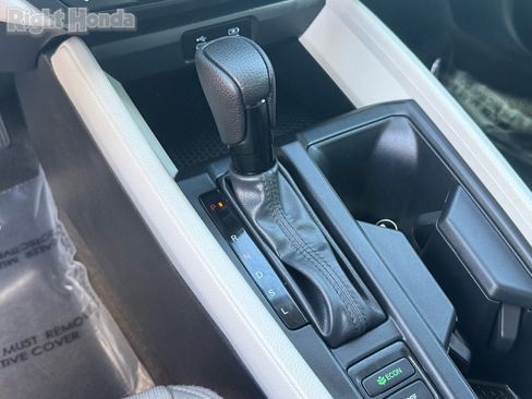 Used 2025 Honda Accord SE image 24