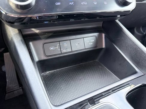 Certified 2025 Hyundai Tucson XRT AWD/4WD image 18