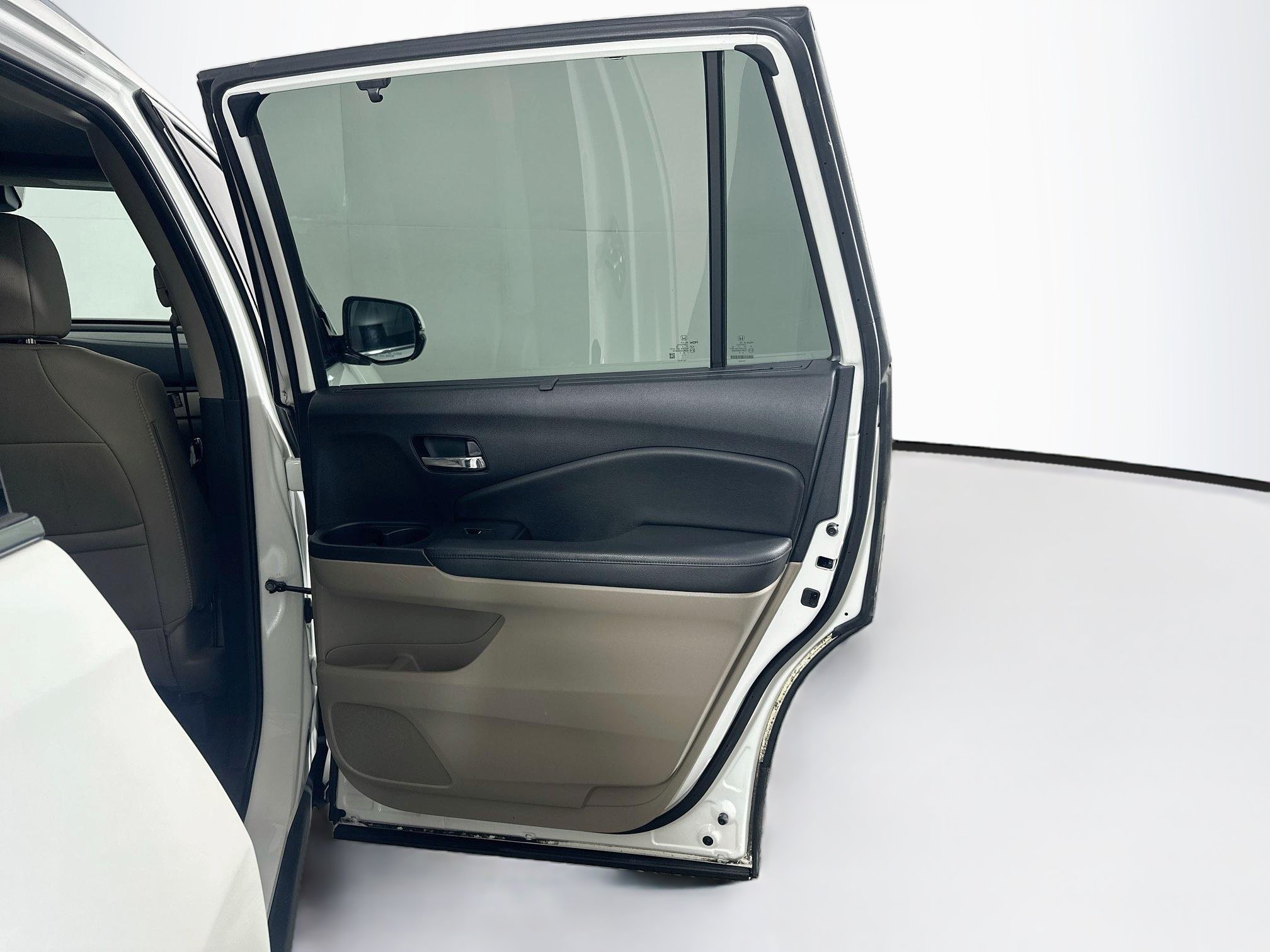 Used 2019 Honda Pilot Touring image 33