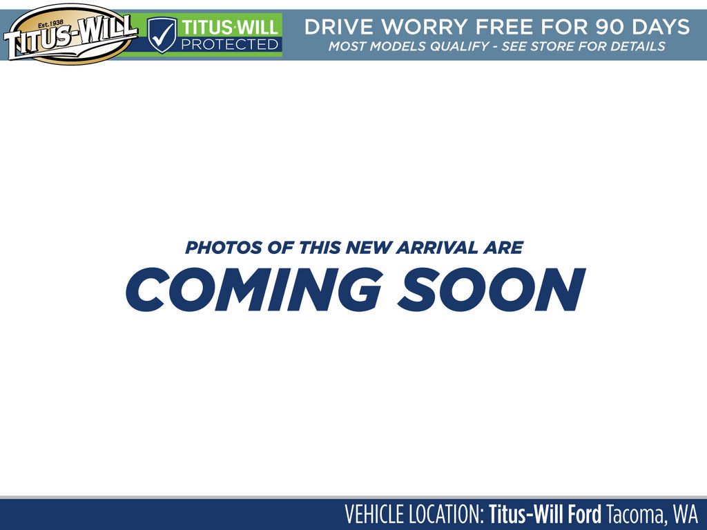 Used 2016 BMW 550i xDrive Sedan AWD/4WD image 1