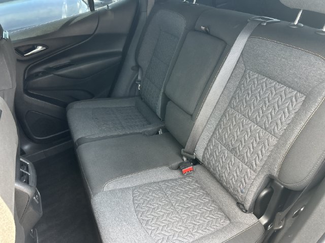 Used 2022 Chevrolet Equinox LT FWD image 33