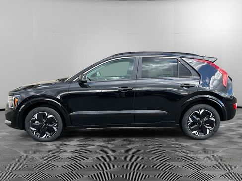 New 2026 Kia Niro Wind FWD image 7