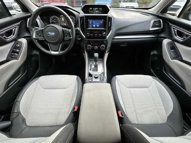 Used 2019 Subaru Forester Premium AWD/4WD image 20