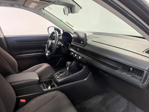 Used 2024 Honda CR-V EX image 10