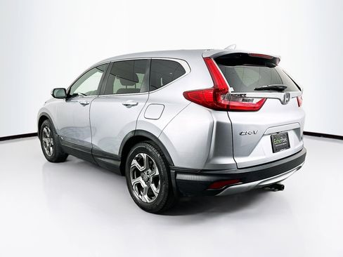 Used 2019 Honda CR-V EX image 5