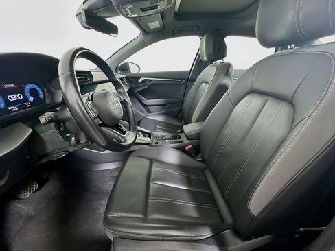 Used 2024 Audi A3 2.0T Premium image 13