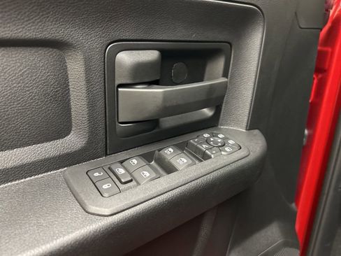 New 2026 RAM 2500 Tradesman image 27