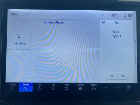 Used 2024 Ford F150 XLT w/ Mobile Office Package AWD/4WD image 20