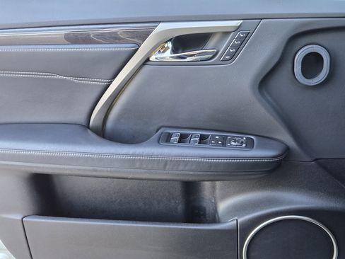 Used 2016 Lexus RX 350 FWD image 23