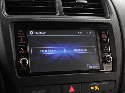 Used 2021 Mitsubishi Outlander Sport ES image 11