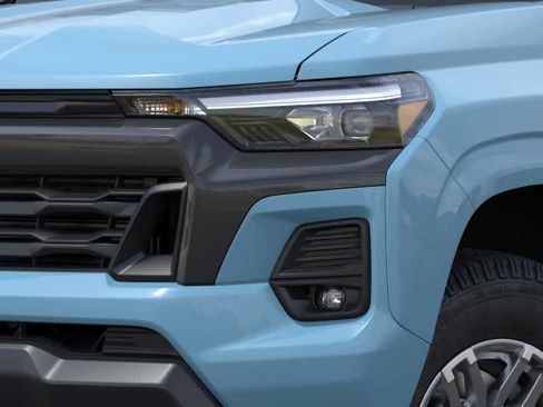 New 2026 Chevrolet Colorado LT w/ LT Convenience Package AWD/4WD image 10