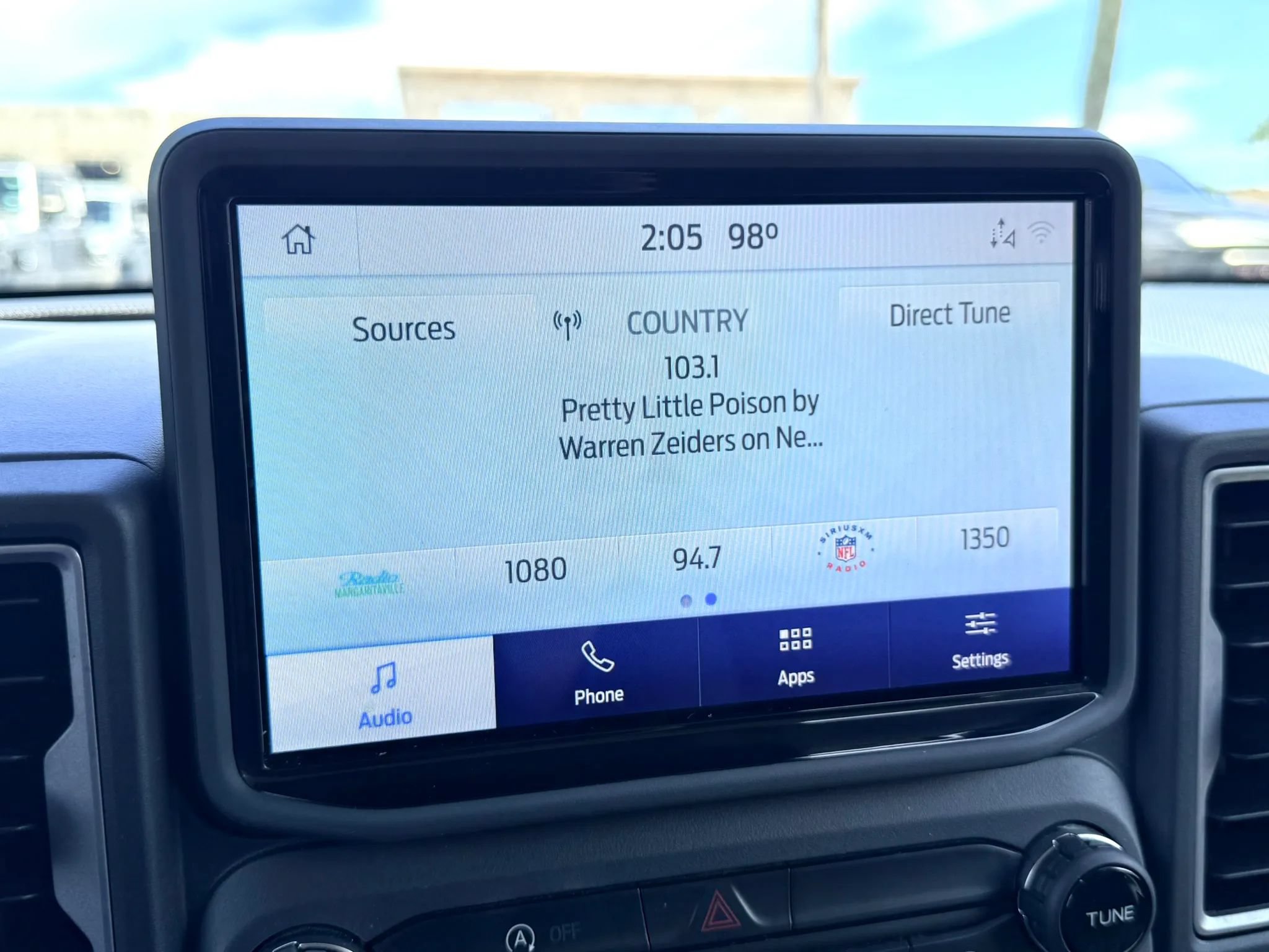 Used 2021 Ford Bronco Sport Big Bend AWD/4WD image 23