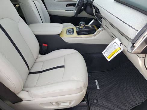 New 2026 MAZDA CX-90 3.3 Turbo S w/ Premium Plus image 15