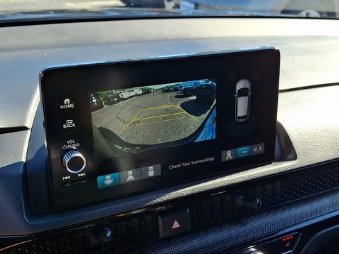 Used 2024 Honda CR-V EX-L image 18