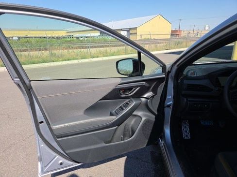 Used 2026 Subaru Crosstrek 2.5i Sport w/ Crosstrek Mirror Package AWD/4WD image 10