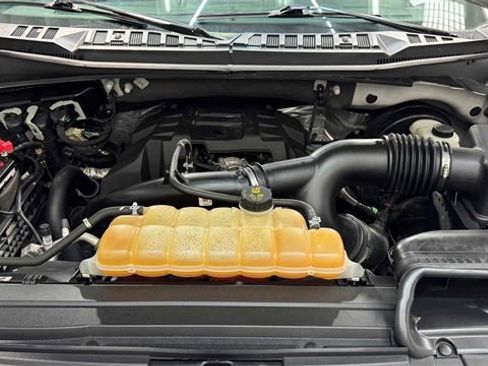 Used 2018 Ford F150 XLT w/ Equipment Group 302A Luxury image 35